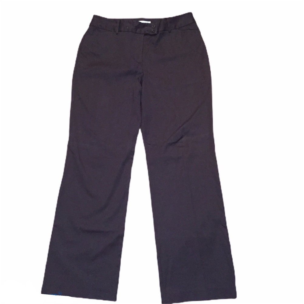 Geoffrey Beene Sport Brown Dress Pants